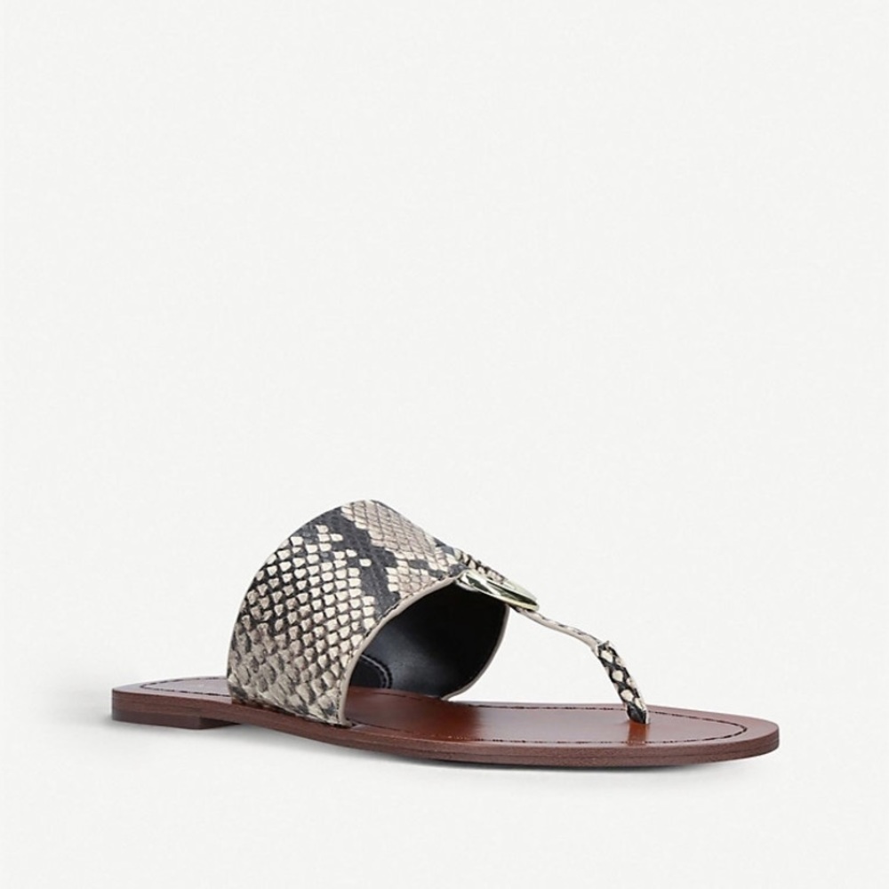 Aldo’s Sandals - Picture 2 of 3